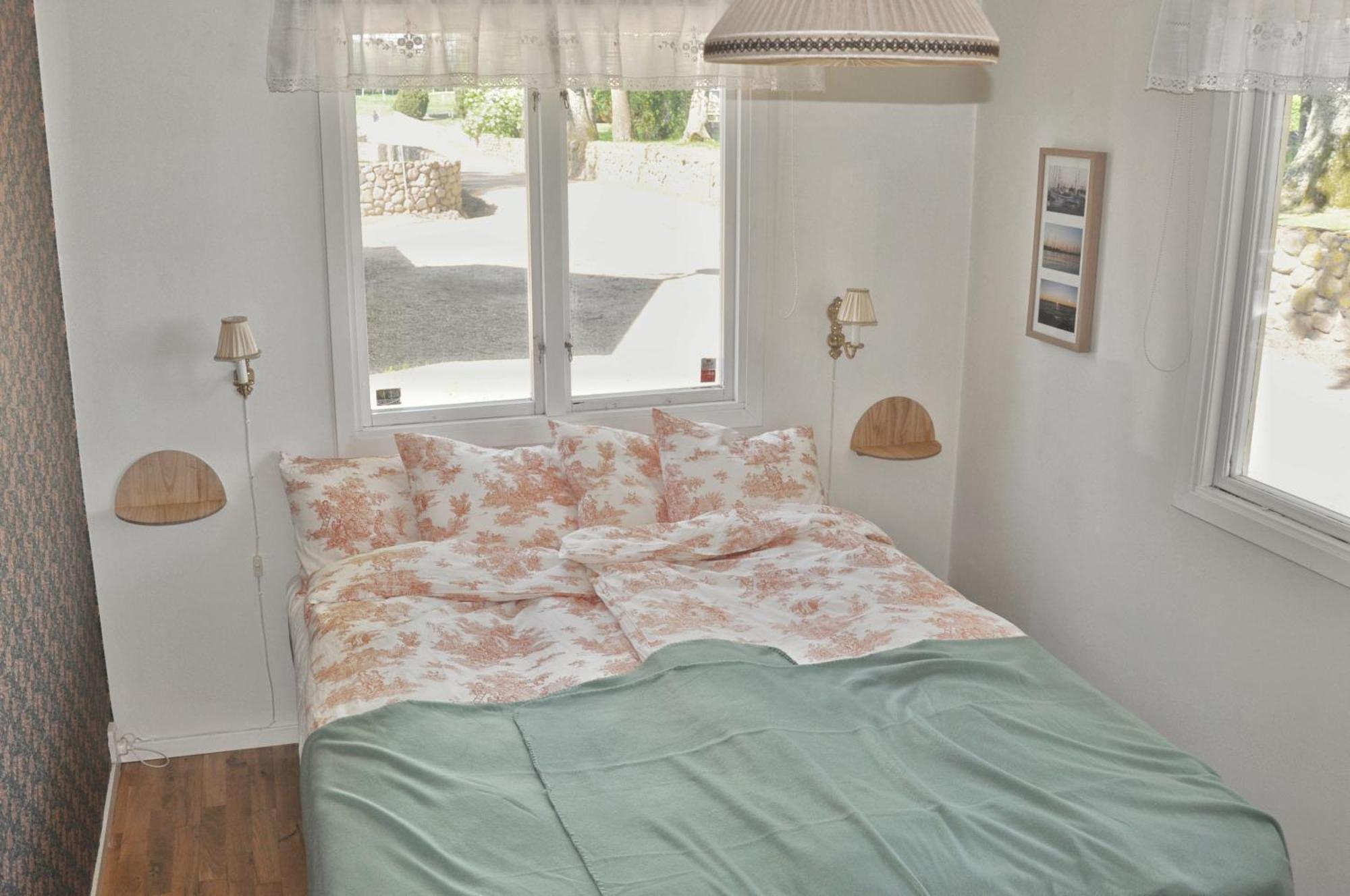 Holiday home Ekbackens Gaesthus Morarp